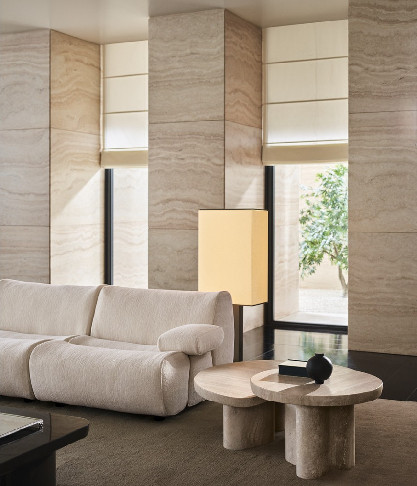 Диван Poliform Ernest