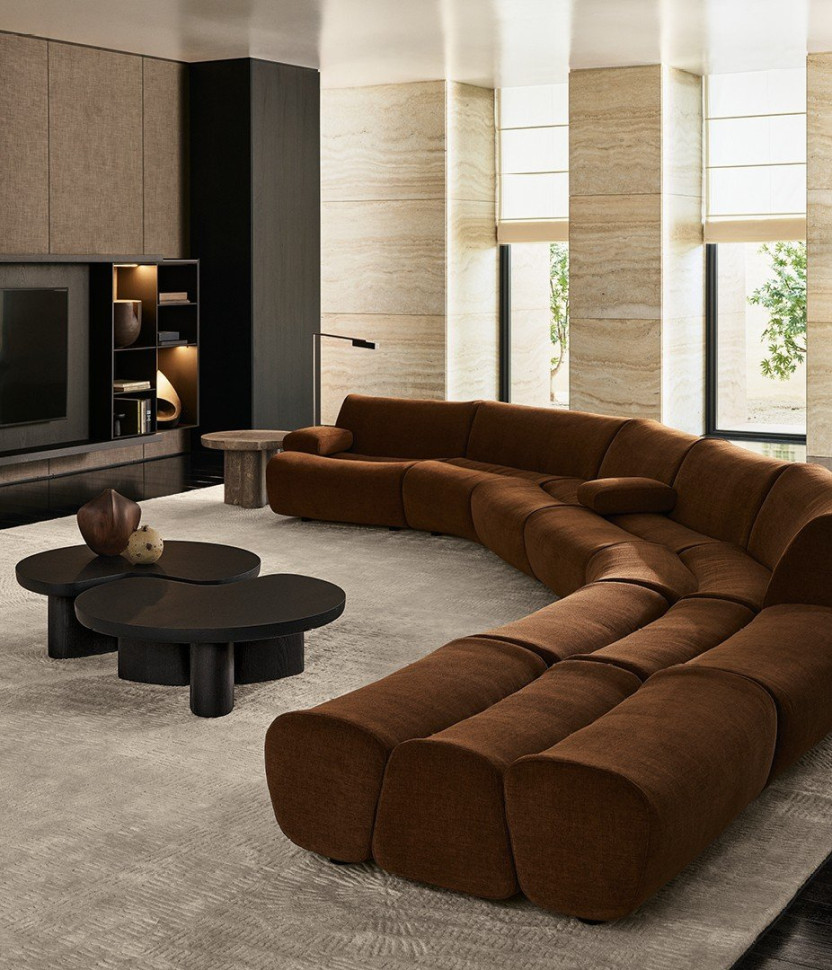 Диван Poliform Ernest