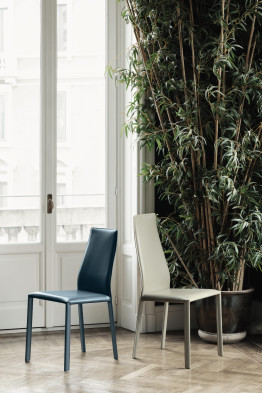 Стул в столовую Bontempi Dalila