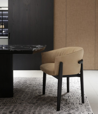 Стул Poliform Leopold