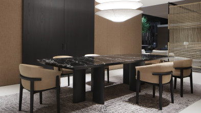Стул Poliform Leopold
