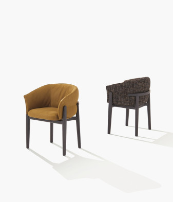 Стул Poliform Leopold