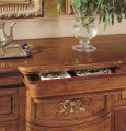 Комод Maestri artigiani Notre dame 607