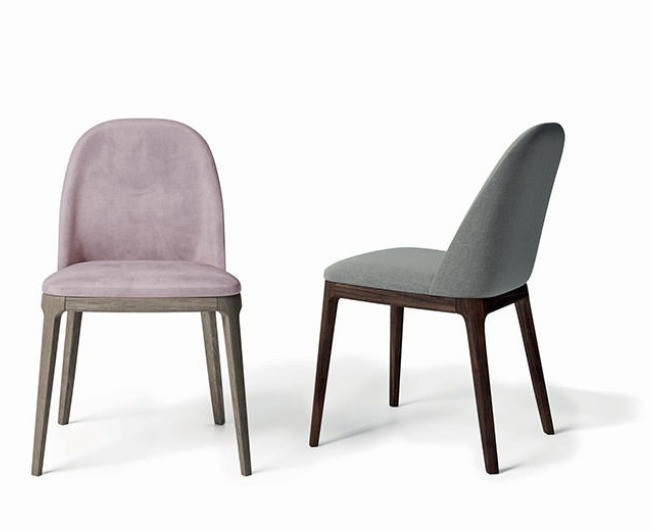 Стул Dallagnese Joelle