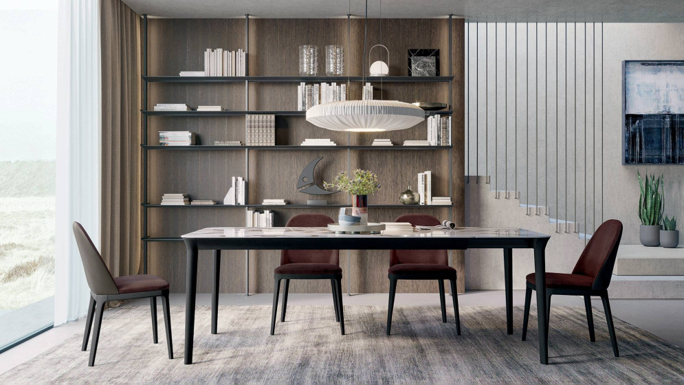 Стул Dallagnese Joelle