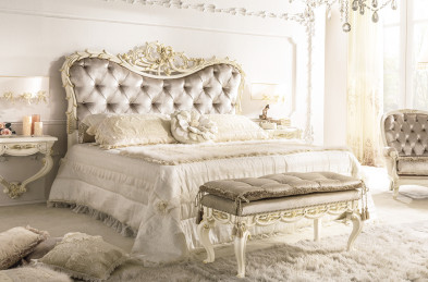 Кровать Cherie Antonelli moravio Belvedere 3200 Ks