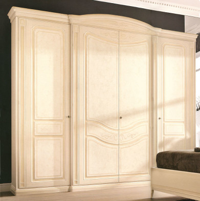 Шкаф Benedetti mobili Meridian Zenith