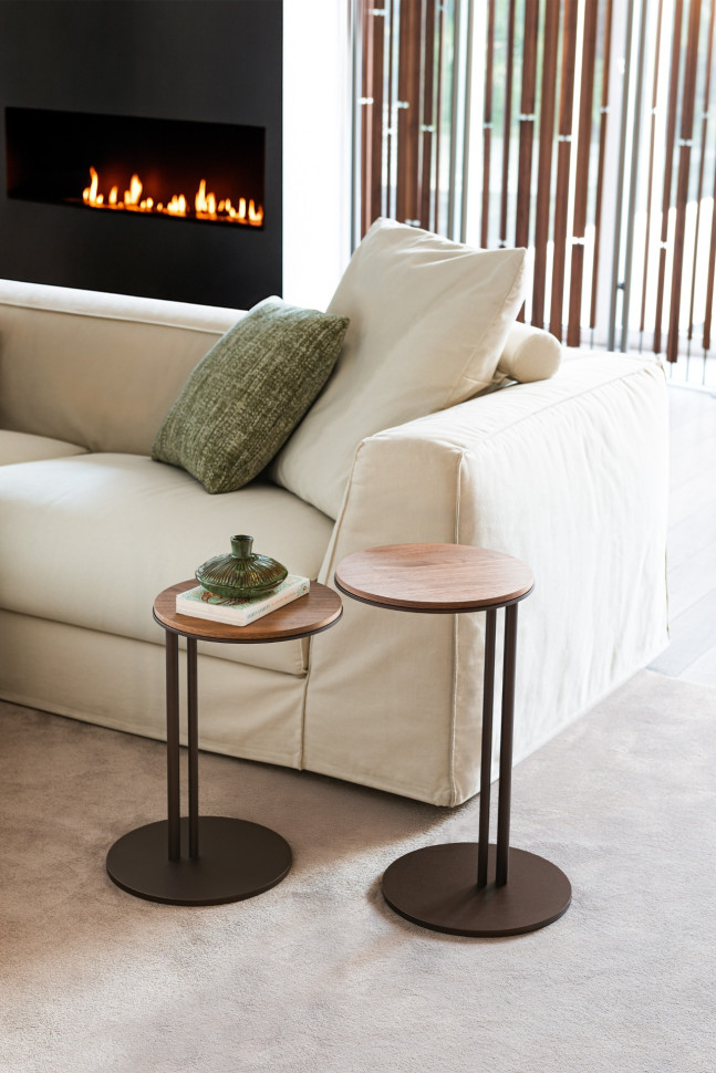 Журнальный стол Cattelan Italia Sting Xl Wood