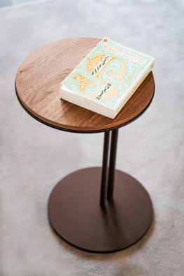 Журнальный стол Cattelan Italia Sting Xl Wood