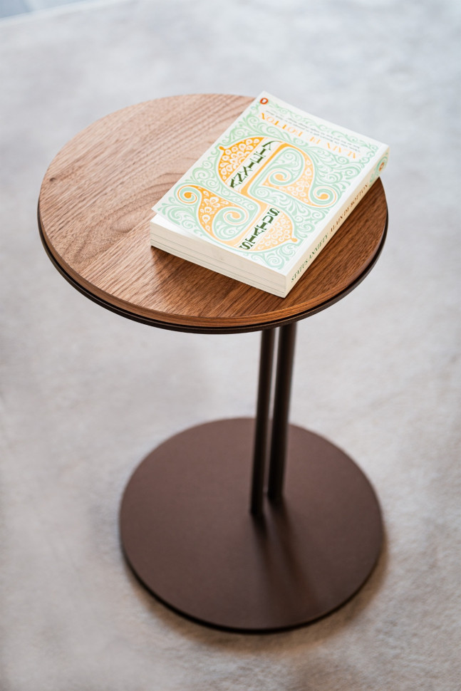 Журнальный стол Cattelan Italia Sting Xl Wood