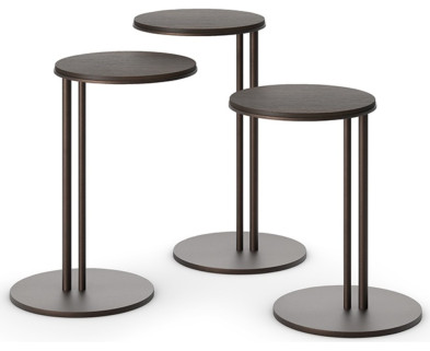 Журнальный стол Cattelan Italia Sting Xl Wood