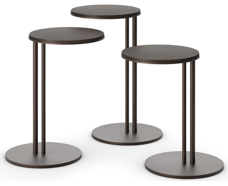 Журнальный стол Cattelan Italia Sting Xl Wood