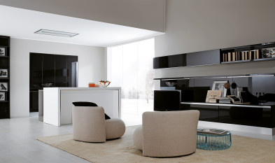 Кухня Aran cucine Met