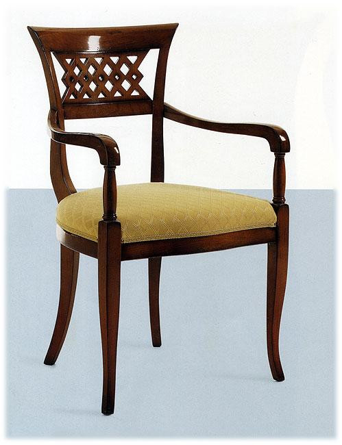 Стул в столовую Giorgio piotto Provenza Pg.07.001