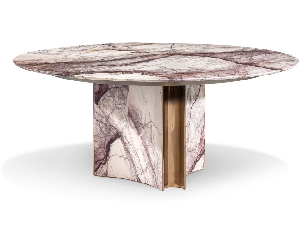 Стол Visionnaire Kerwan round