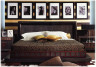 Кровать Arca Modernariato & deco 31.92