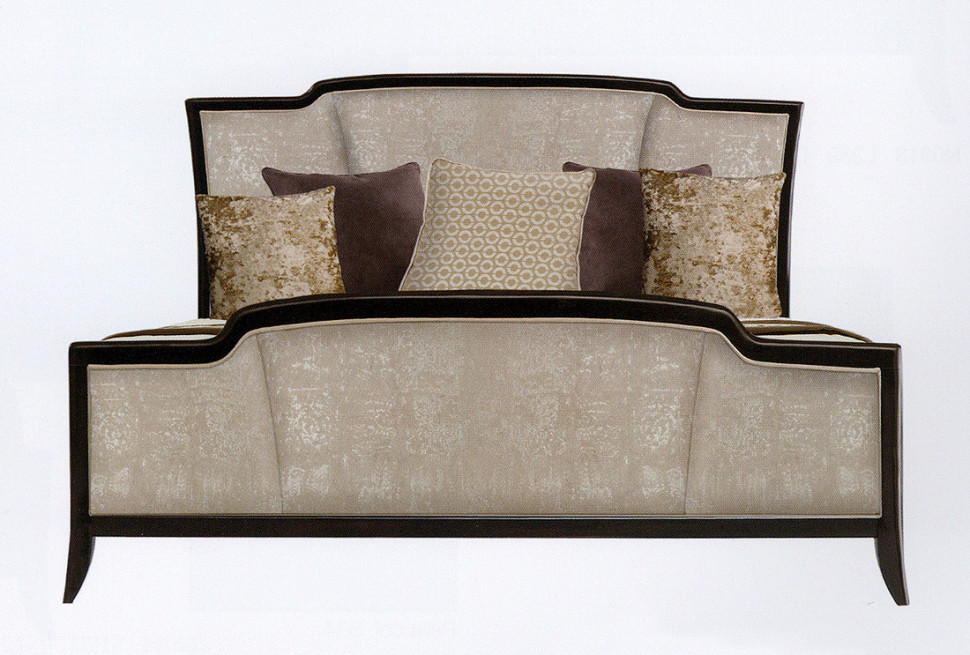 Кровать Lci stile Novecento N0336