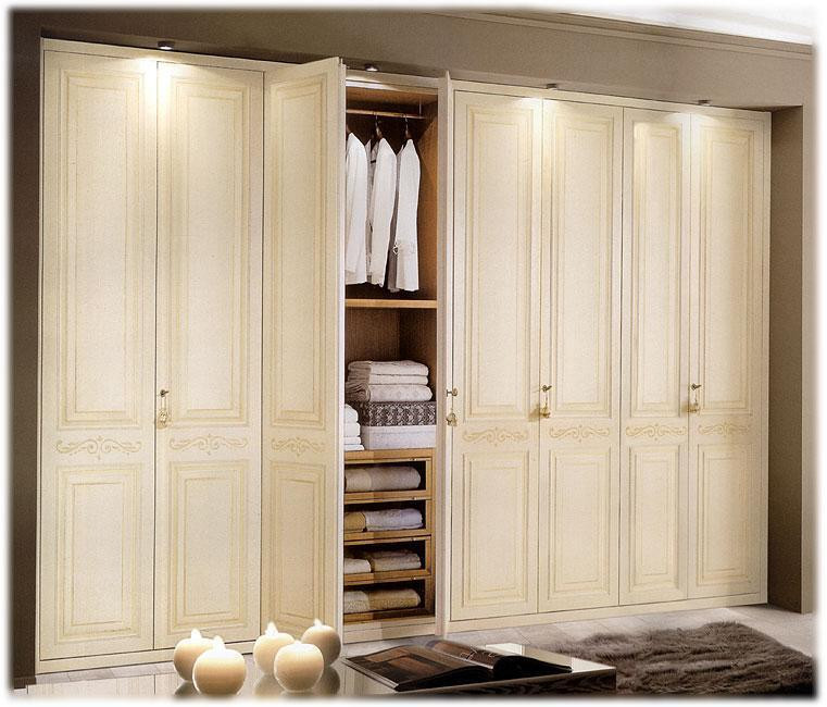 Шкаф Opera Benedetti mobili I grandi spazi Opera-2