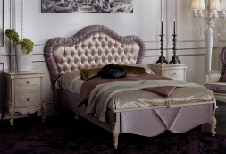 Кровать Mirandola Rose M2083