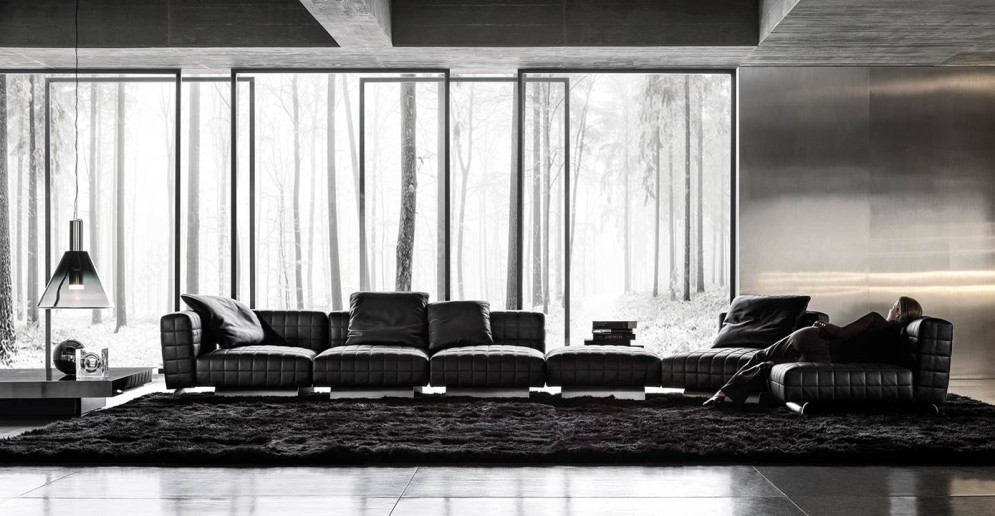 Диван Minotti Twiggy