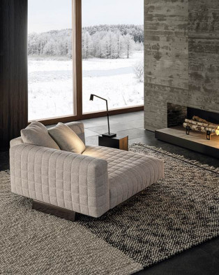 Диван Minotti Twiggy