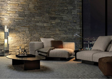Диван Minotti Twiggy