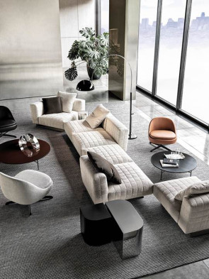 Диван Minotti Twiggy