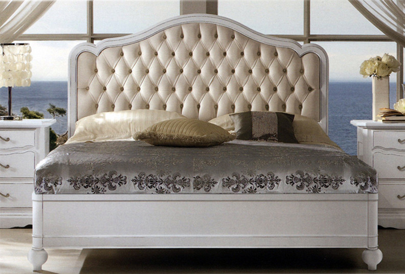 Кровать Arte casa Evoluzione 2506