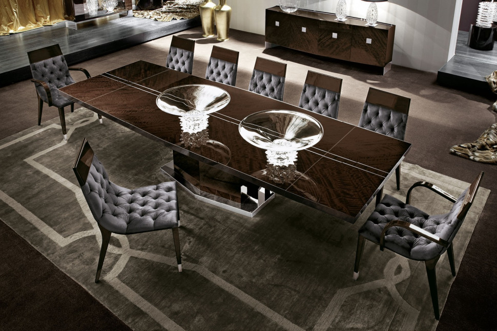 Полукресло Giorgio collection Vogue 5022/5024