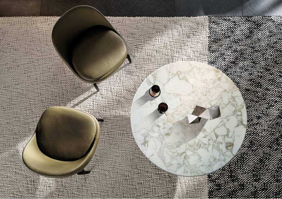 Журнальный стол Minotti Doyle