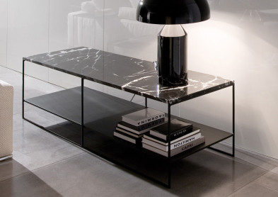 Консоль Minotti Calder Console