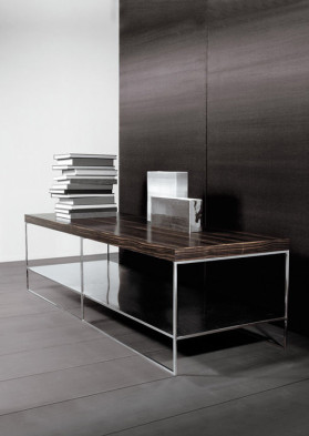 Консоль Minotti Calder Console