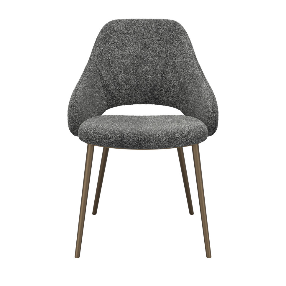 Стул Fratelli Barri Bitti 62 x 57 x h85 nc111266 - фото товара