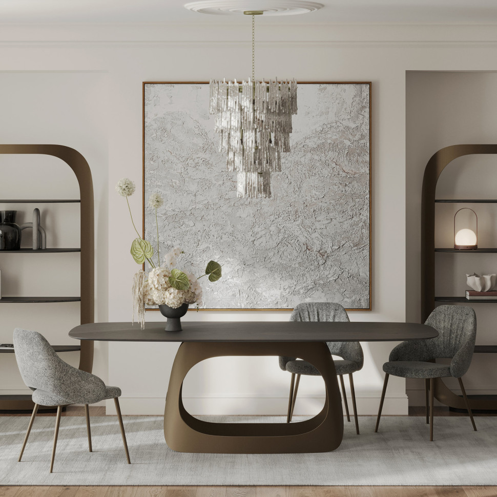 Стул Fratelli Barri Bitti 62 x 57 x h85 nc111266