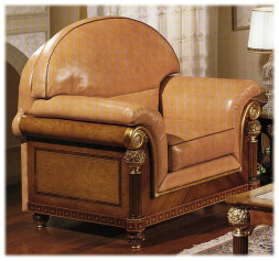 Кресло Bacci stile Romanica 150