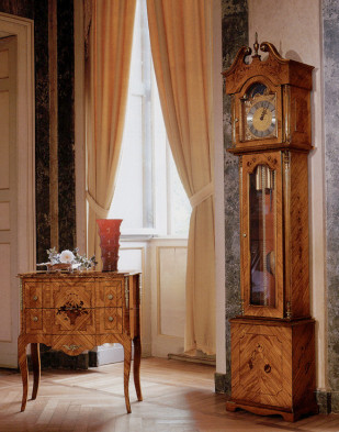 Консоль Minotti luigi &amp; benigno Versailles vol. iv 469
