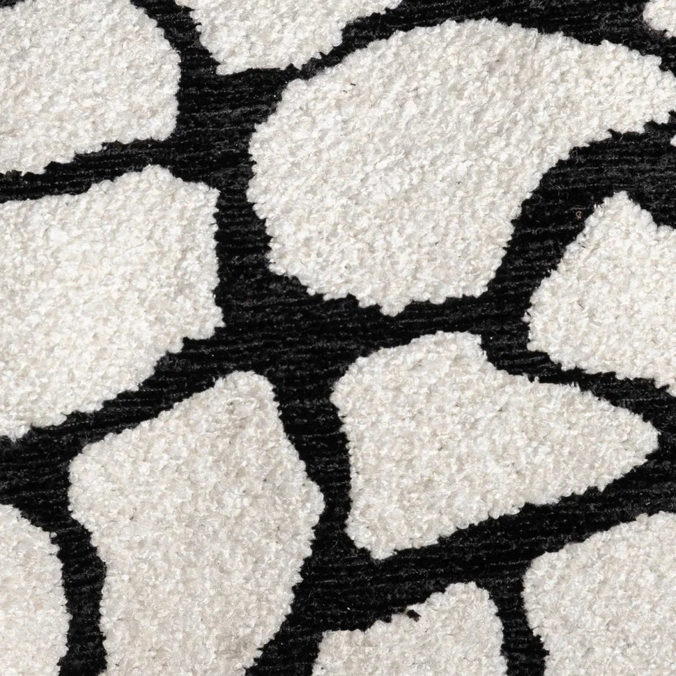 Кресло Fratelli Barri Olbia 85 x 78,5 x h71 см, в ткани B-2402 - материал