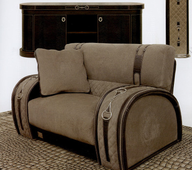 Кресло Windsor Formitalia Volume 10 Windsor 02
