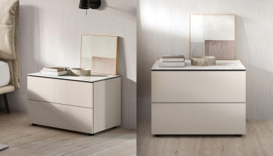 Тумбочка Calligaris Universal CS6096-4a
