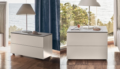 Тумбочка Calligaris Universal CS6096-4a