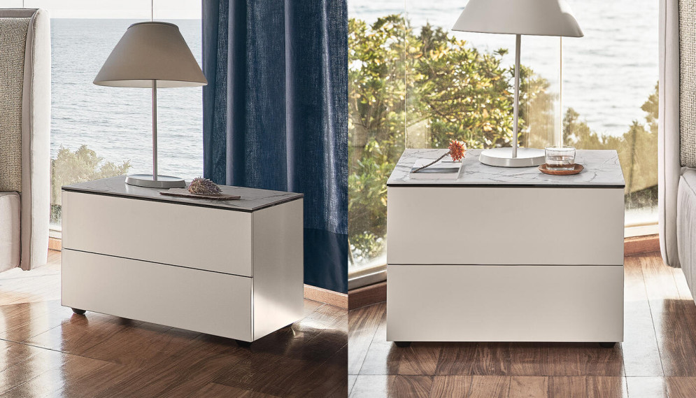 Тумбочка Calligaris Universal CS6096-4a