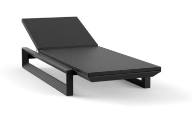 Шезлонг Vondom Frame