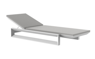 Шезлонг Vondom Frame