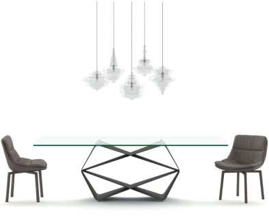 Кресло Ozzio design Siria S061