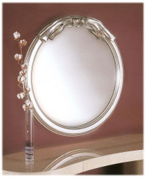 Зеркало Paolo lucchetta Tiffany round specchio