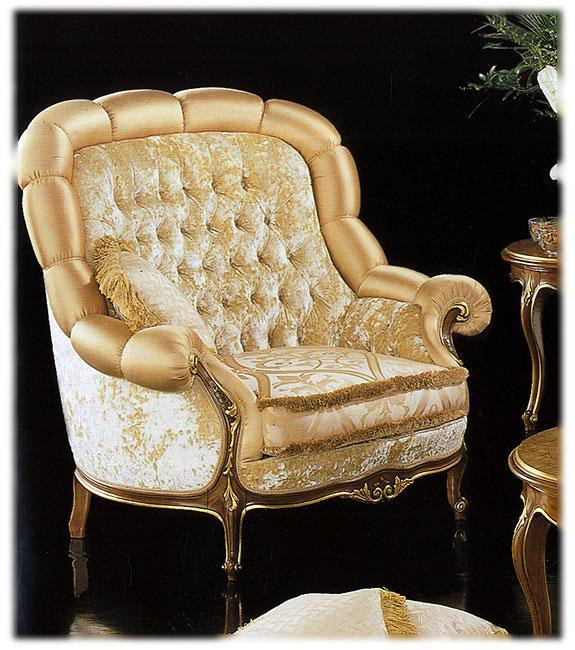 Кресло 110 Fratelli radice Salotti 15190050030