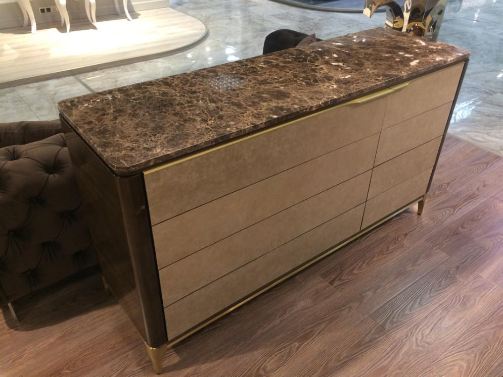 Комод Hurtado Soho 163 x 50 x 90h nc51052