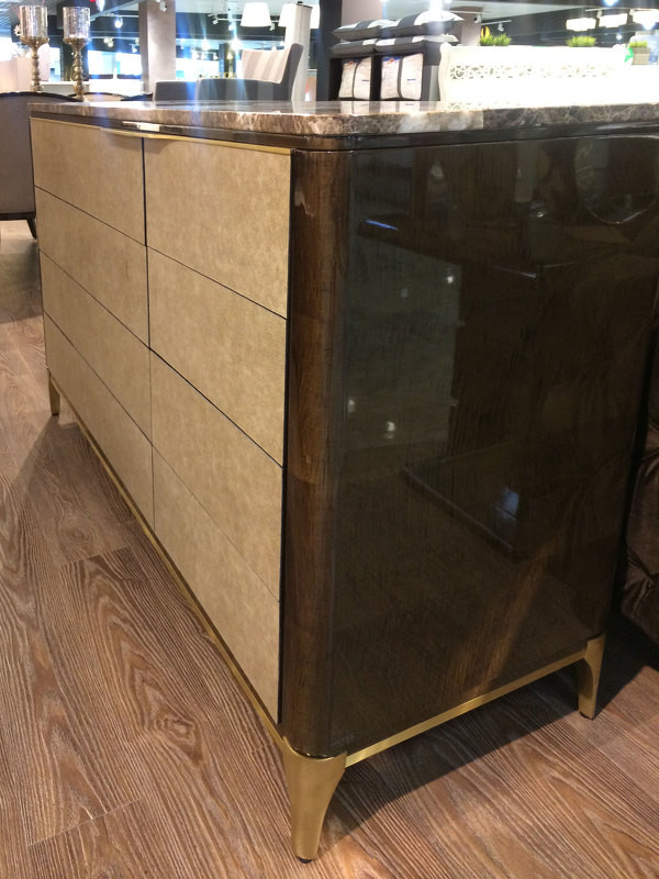 Комод Hurtado Soho 163 x 50 x 90h nc51052