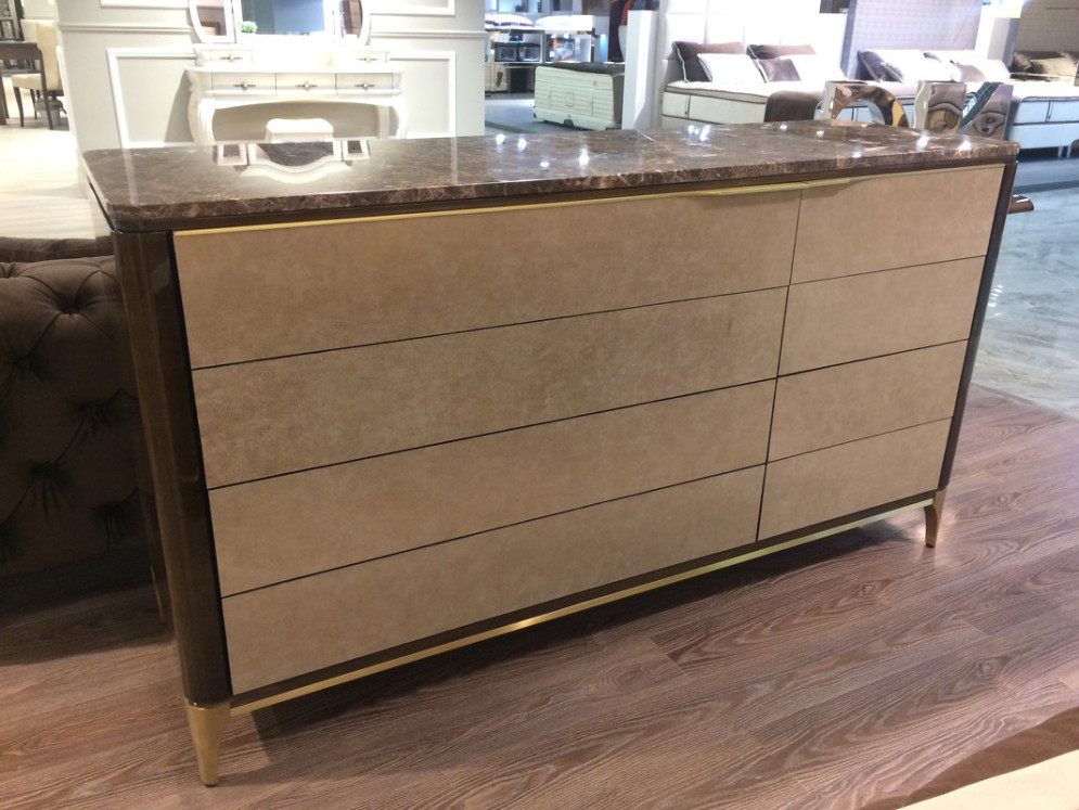 Комод Hurtado Soho 163 x 50 x 90h nc51052