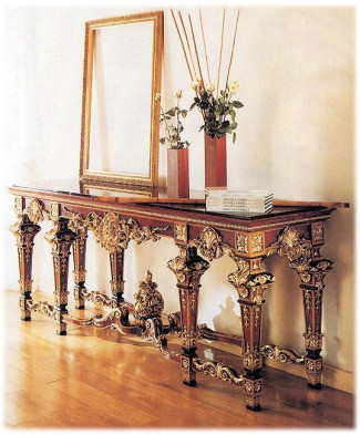 Консоль Mice Versailles 2267